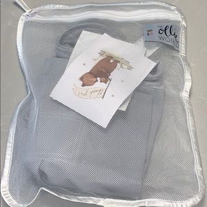 Ollie Swaddle - new with tags